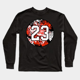 o.lindblom Long Sleeve T-Shirt